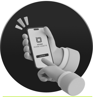 Let’s Get in Touch!